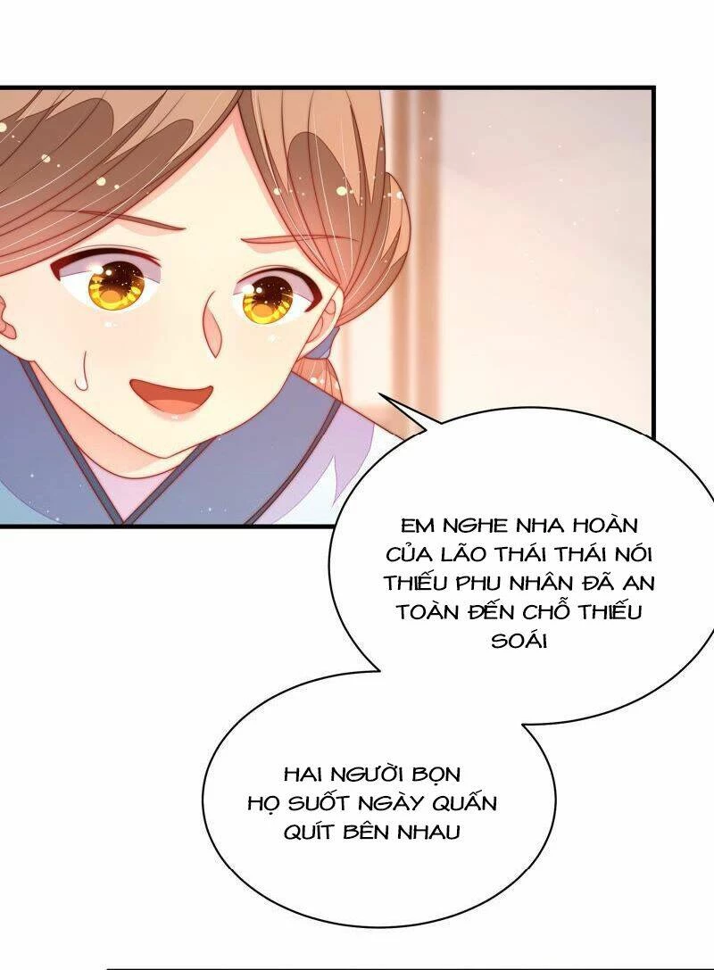 Ngày Nào Thiếu Soái Cũng Ghen Chapter 290 - 2