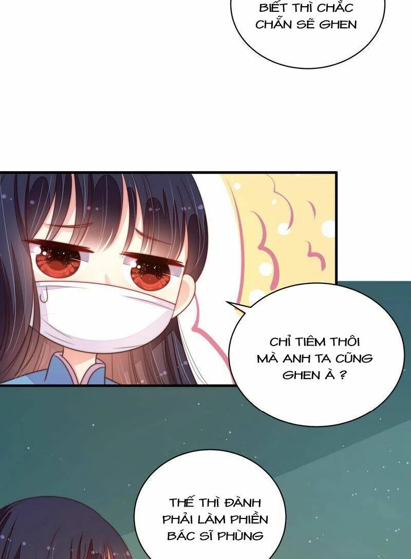 Ngày Nào Thiếu Soái Cũng Ghen Chapter 290 - 13