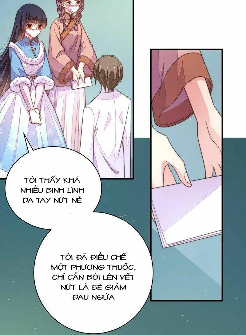 Ngày Nào Thiếu Soái Cũng Ghen Chapter 290 - 15
