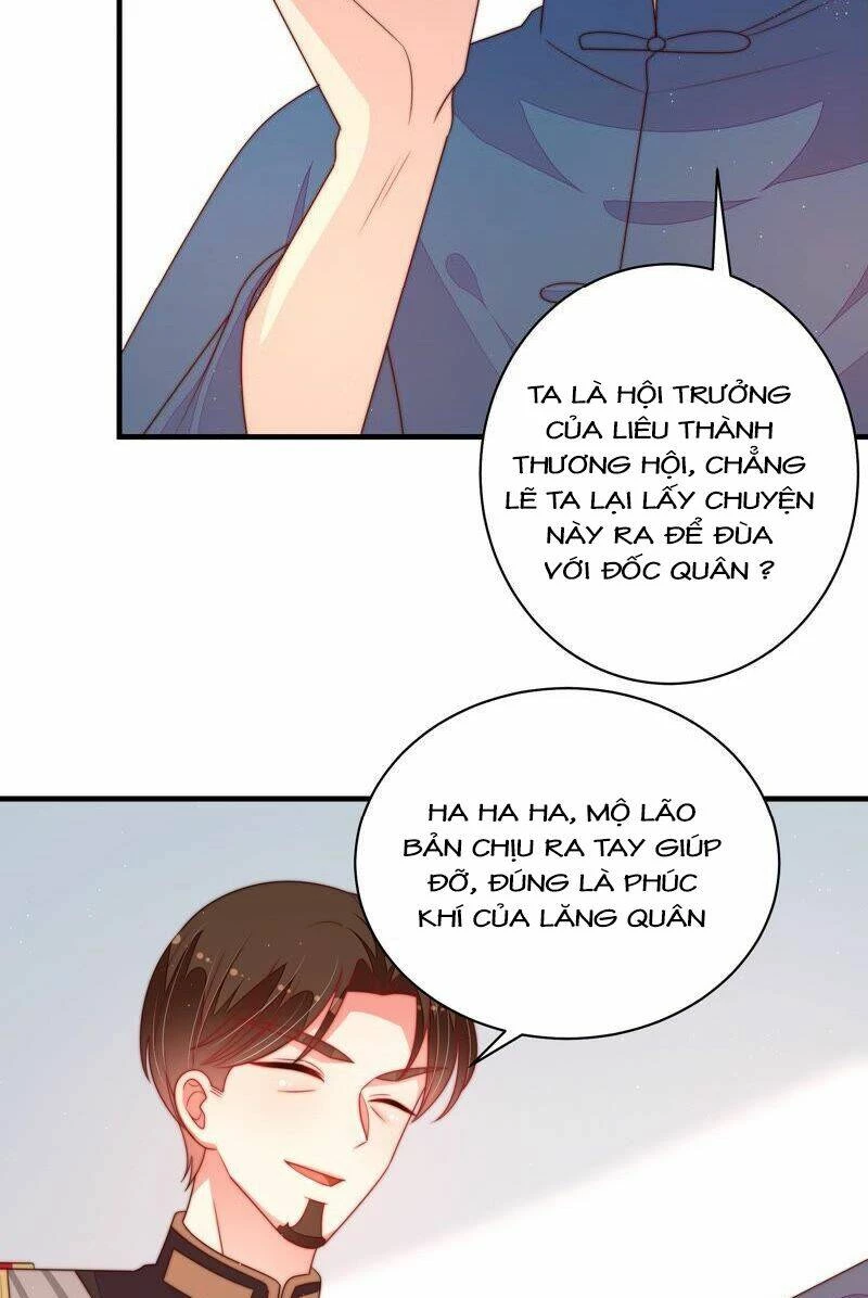 Ngày Nào Thiếu Soái Cũng Ghen Chapter 291 - 12