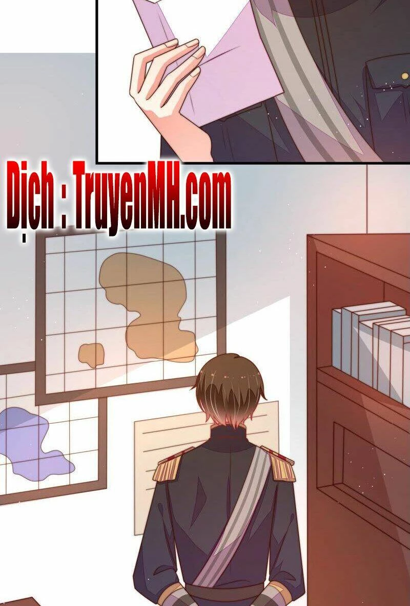 Ngày Nào Thiếu Soái Cũng Ghen Chapter 292 - 4