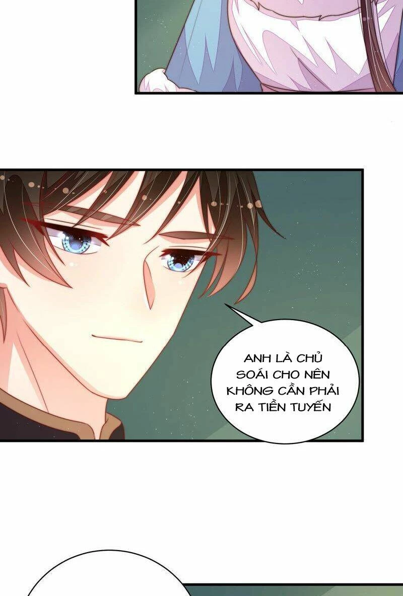 Ngày Nào Thiếu Soái Cũng Ghen Chapter 292 - 10