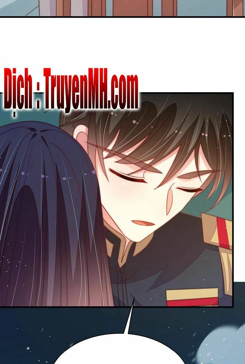 Ngày Nào Thiếu Soái Cũng Ghen Chapter 292 - 15