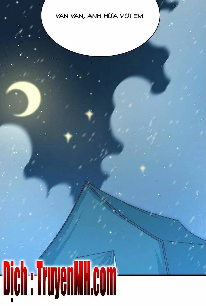 Ngày Nào Thiếu Soái Cũng Ghen Chapter 292 - 16