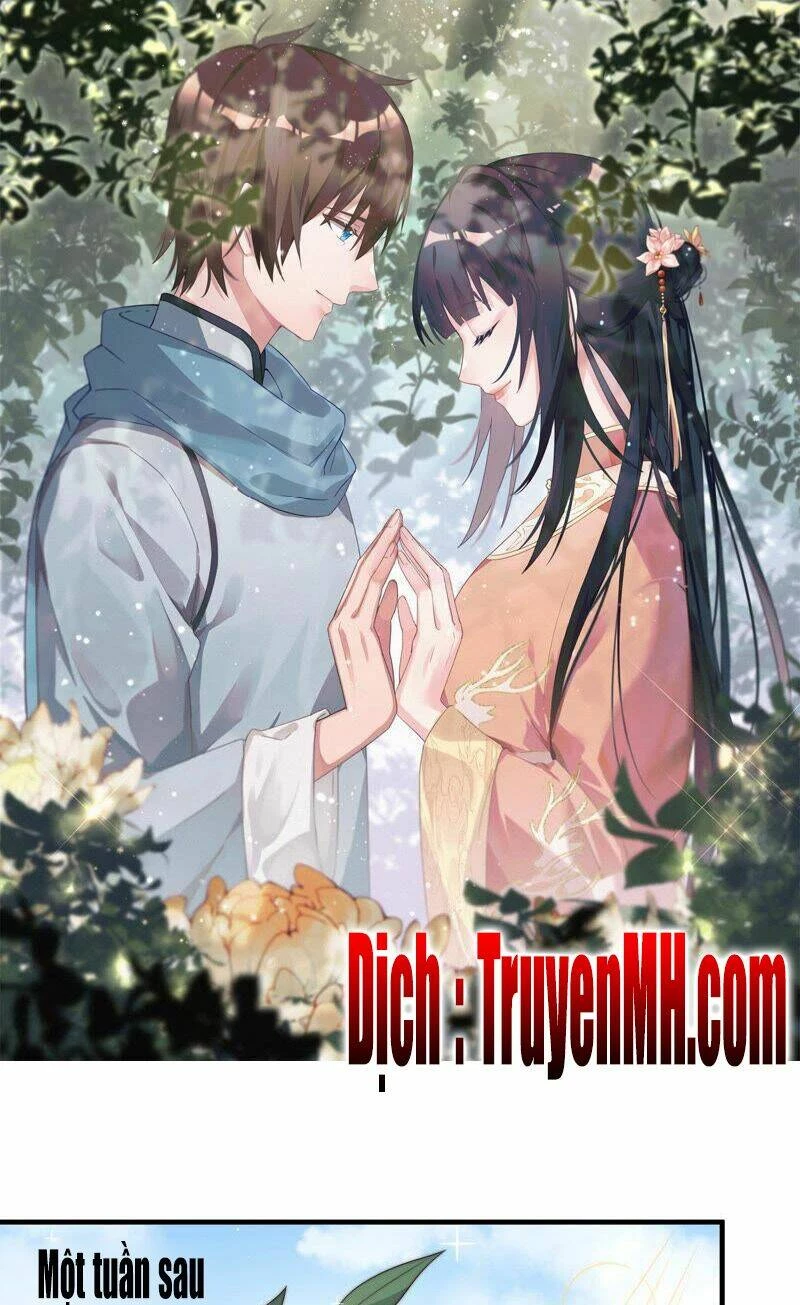 Ngày Nào Thiếu Soái Cũng Ghen Chapter 293 - 2