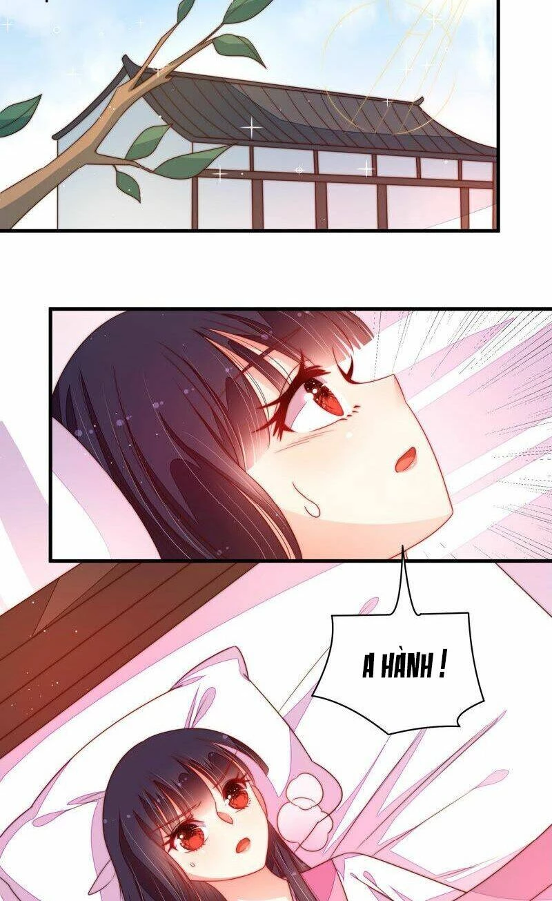 Ngày Nào Thiếu Soái Cũng Ghen Chapter 293 - 3