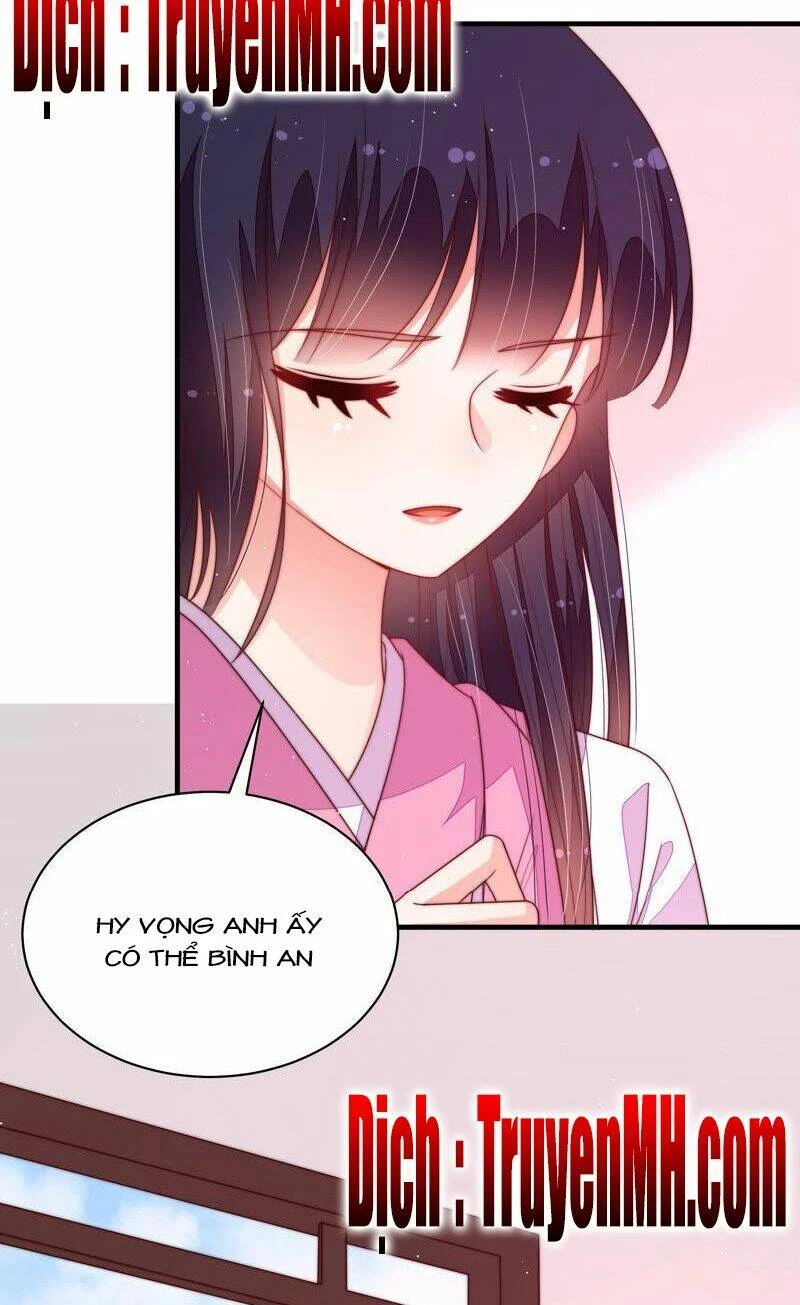 Ngày Nào Thiếu Soái Cũng Ghen Chapter 293 - 7