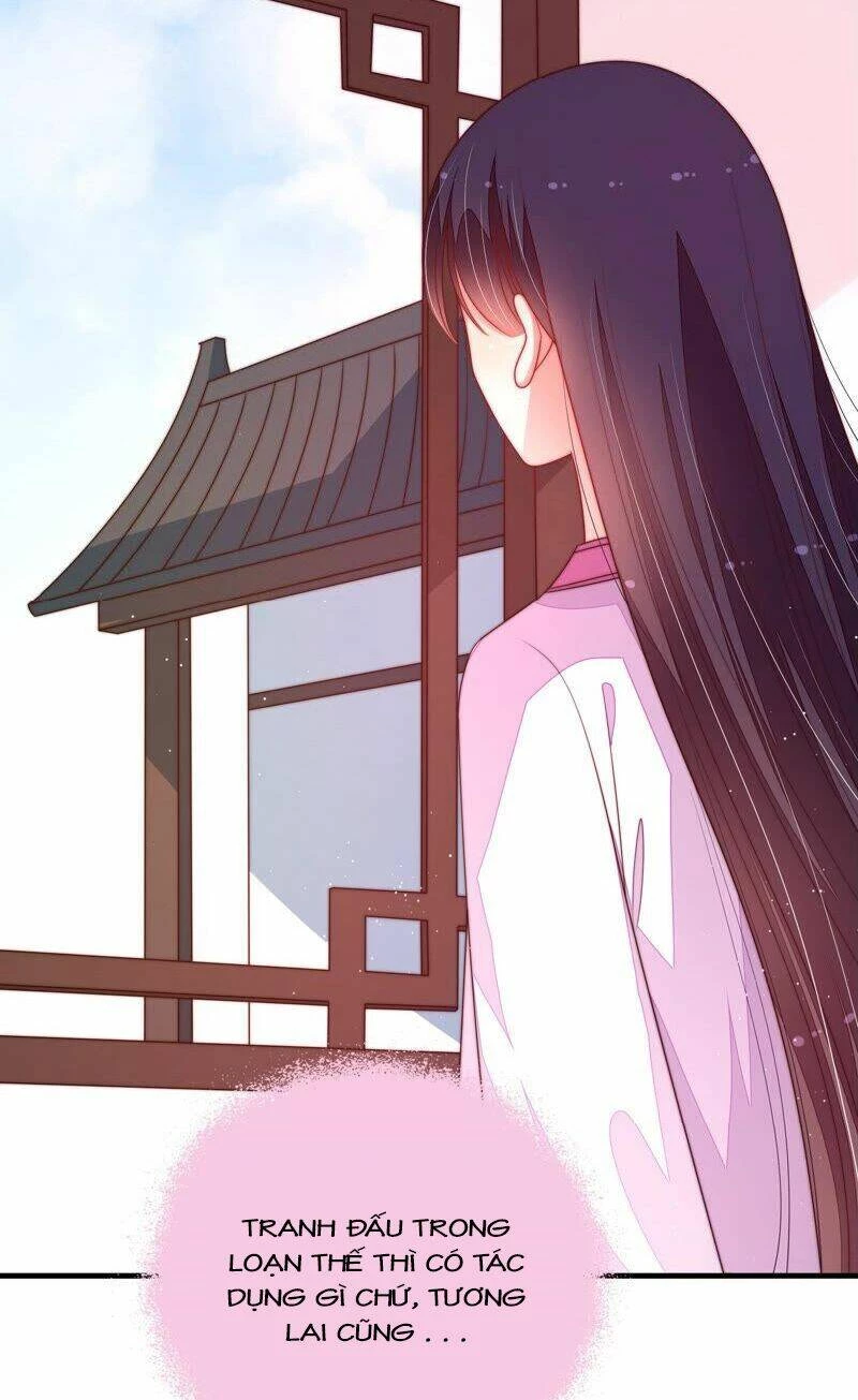 Ngày Nào Thiếu Soái Cũng Ghen Chapter 293 - 8