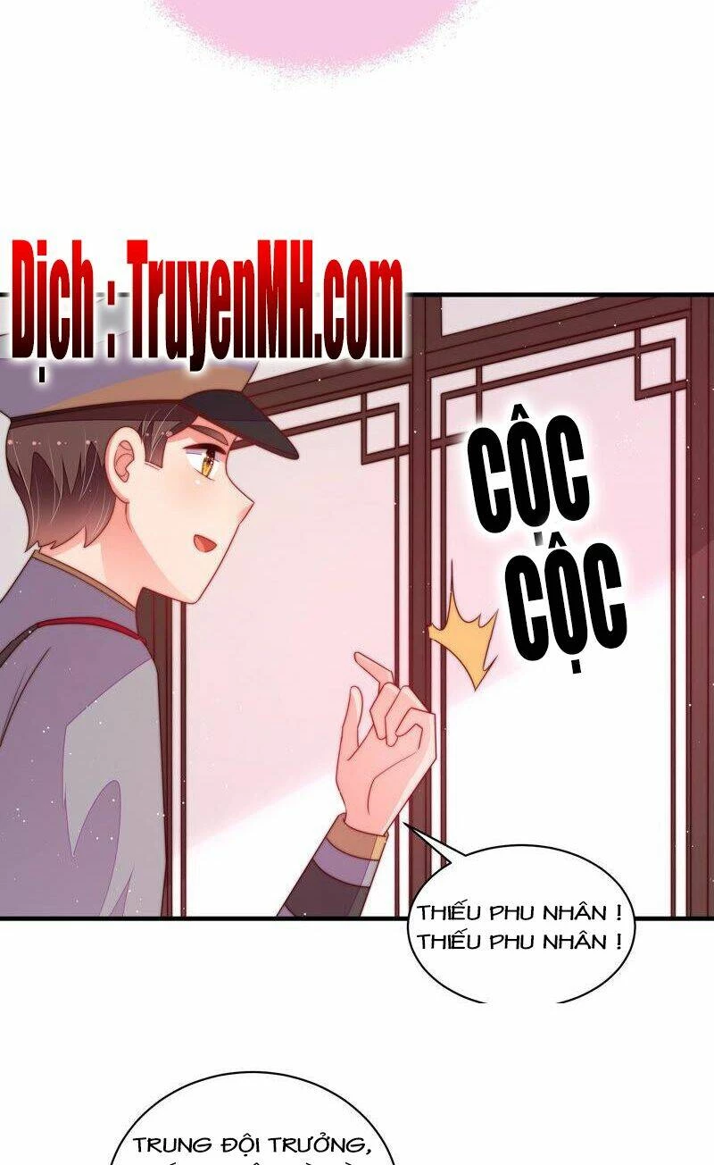Ngày Nào Thiếu Soái Cũng Ghen Chapter 293 - 9