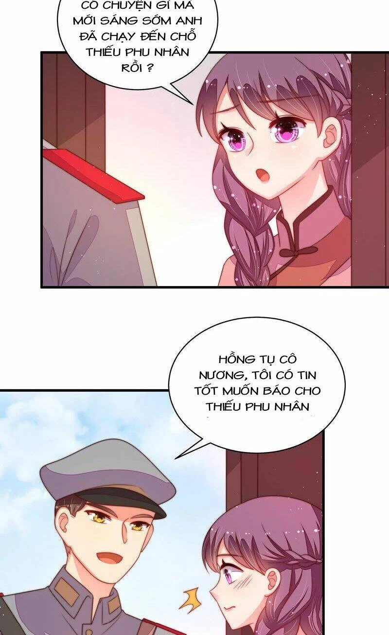 Ngày Nào Thiếu Soái Cũng Ghen Chapter 293 - 10