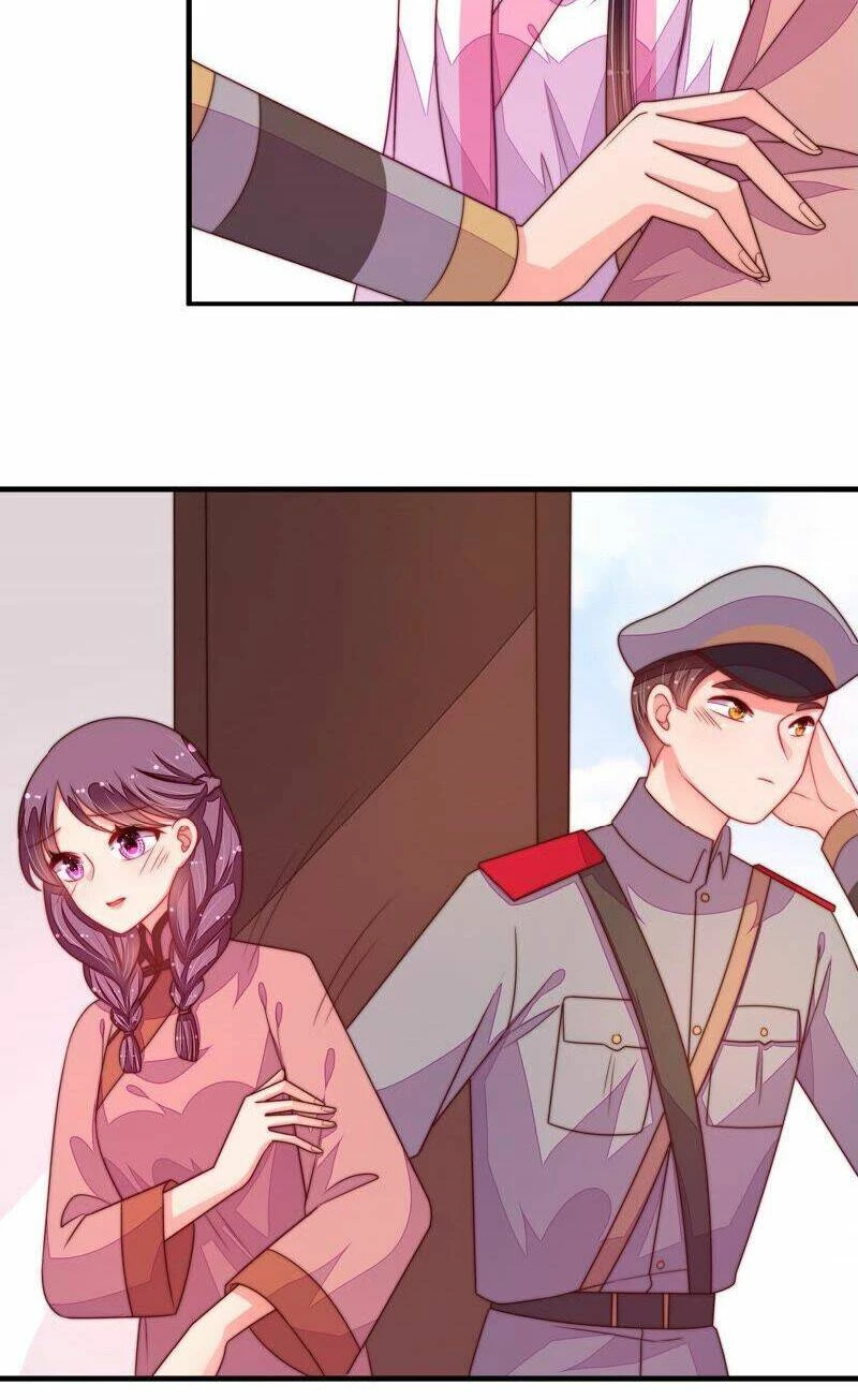 Ngày Nào Thiếu Soái Cũng Ghen Chapter 293 - 12