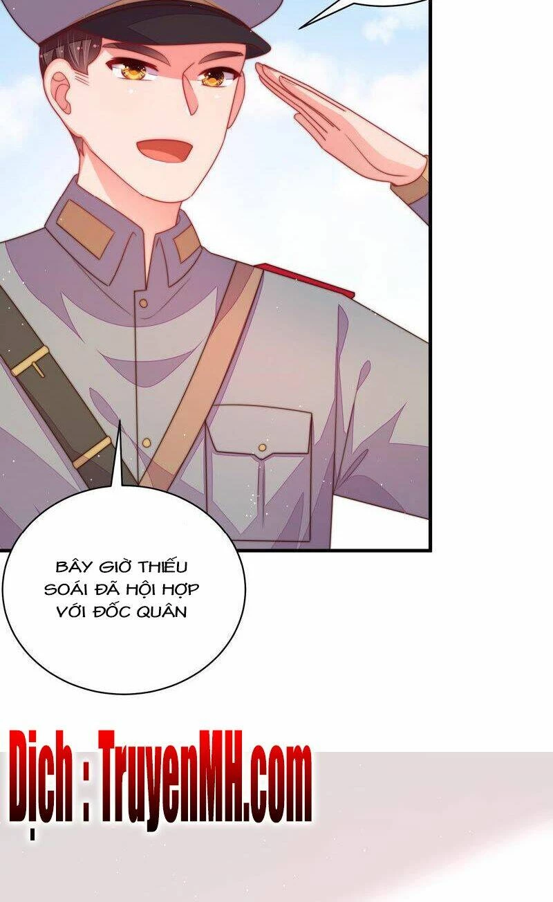 Ngày Nào Thiếu Soái Cũng Ghen Chapter 293 - 14