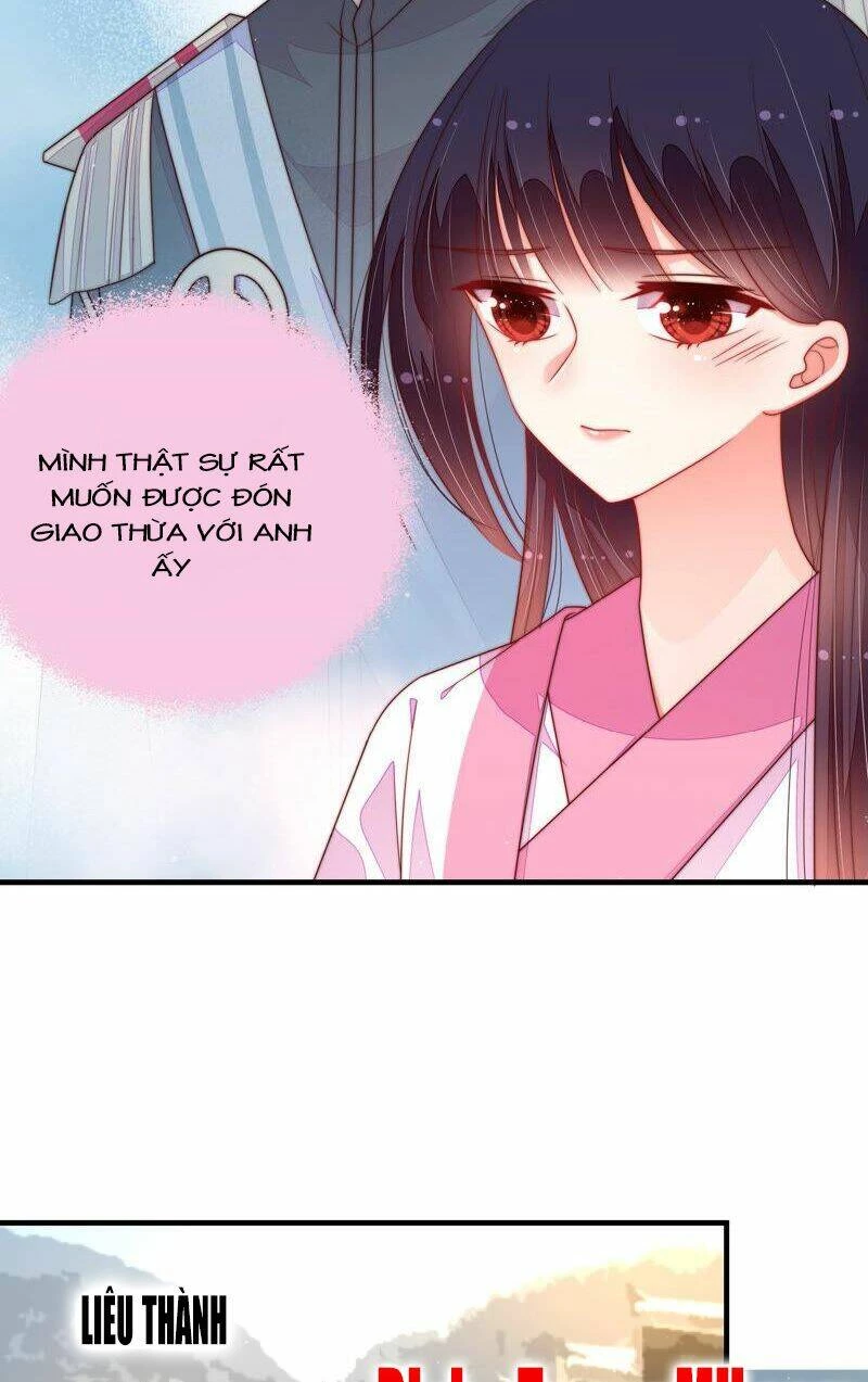 Ngày Nào Thiếu Soái Cũng Ghen Chapter 294 - 3