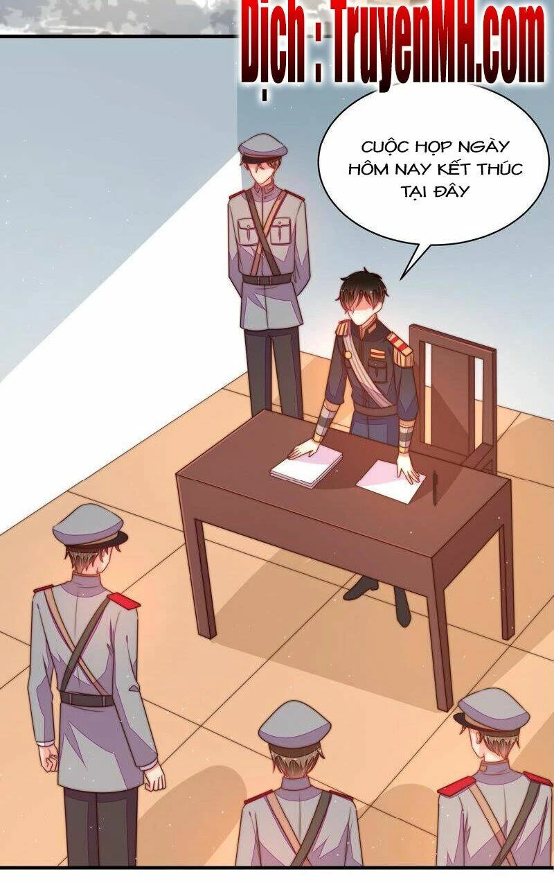 Ngày Nào Thiếu Soái Cũng Ghen Chapter 294 - 4