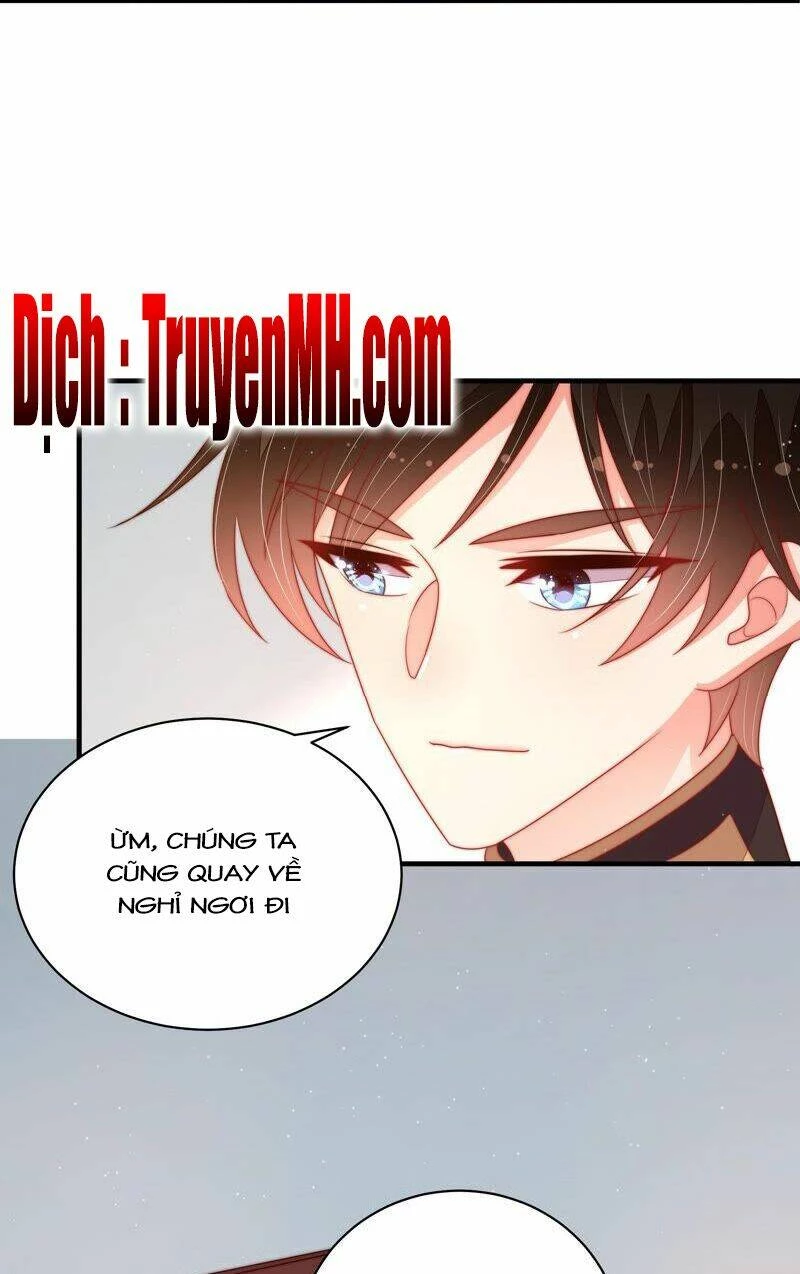 Ngày Nào Thiếu Soái Cũng Ghen Chapter 294 - 6