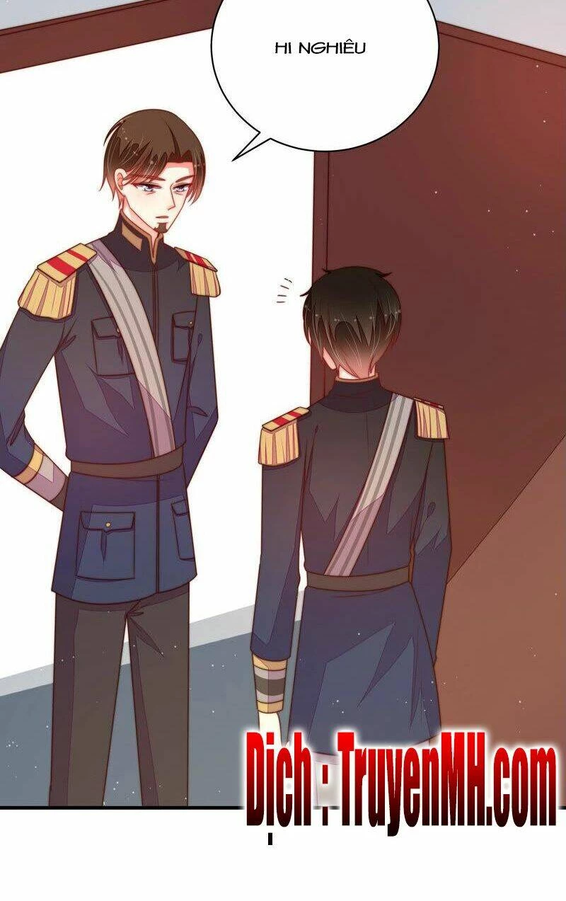 Ngày Nào Thiếu Soái Cũng Ghen Chapter 294 - 7