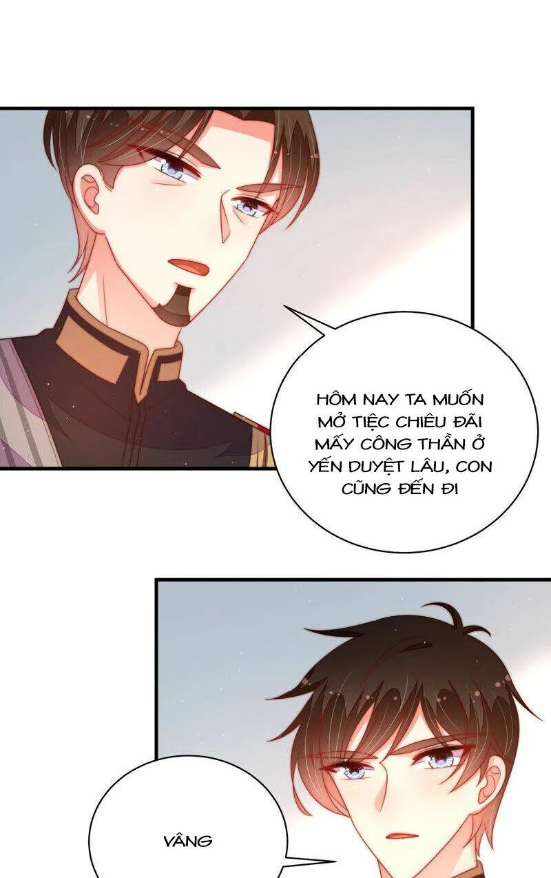 Ngày Nào Thiếu Soái Cũng Ghen Chapter 294 - 8