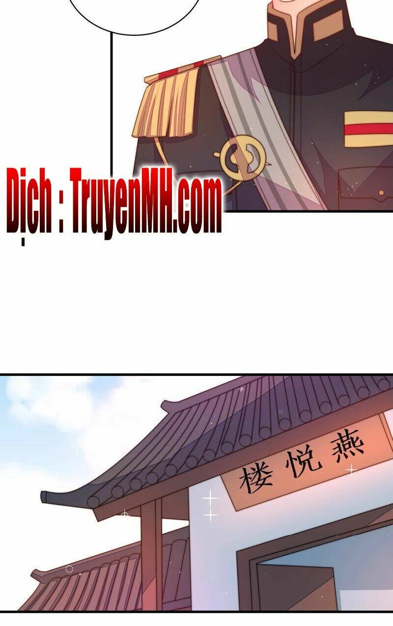 Ngày Nào Thiếu Soái Cũng Ghen Chapter 294 - 9