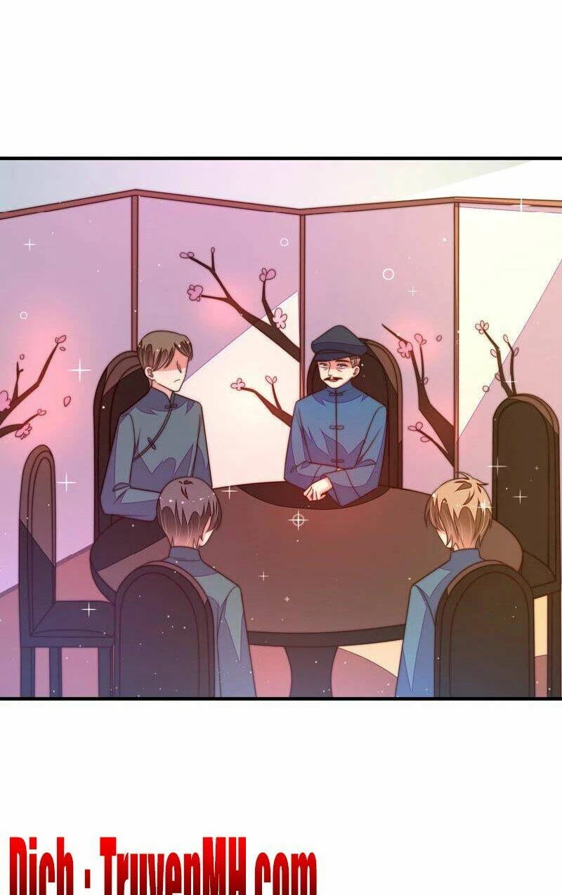 Ngày Nào Thiếu Soái Cũng Ghen Chapter 294 - 10