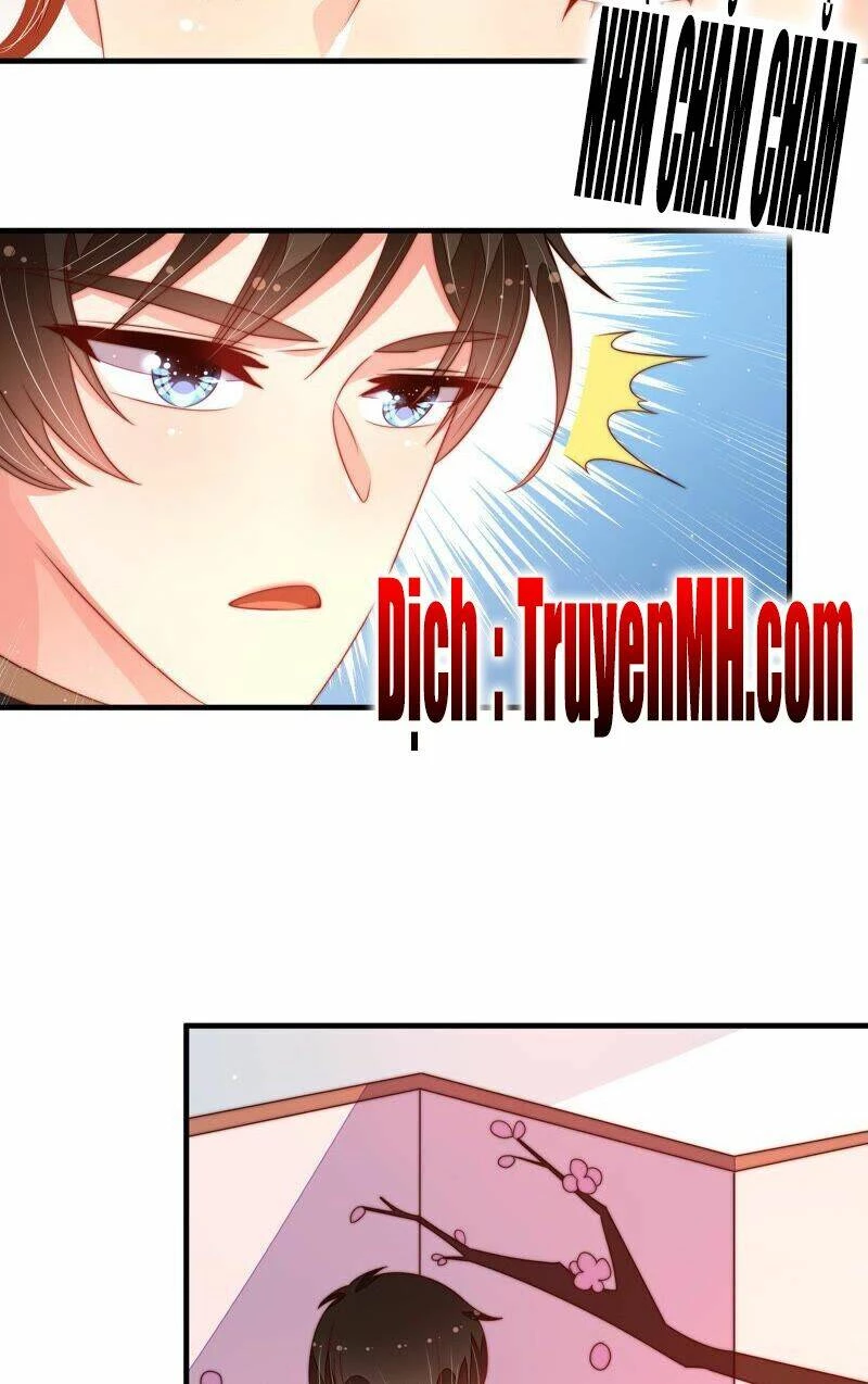 Ngày Nào Thiếu Soái Cũng Ghen Chapter 294 - 13