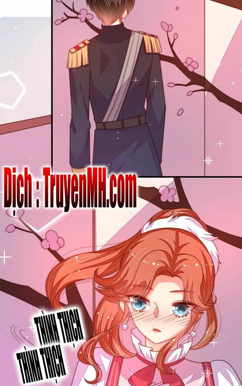 Ngày Nào Thiếu Soái Cũng Ghen Chapter 294 - 14