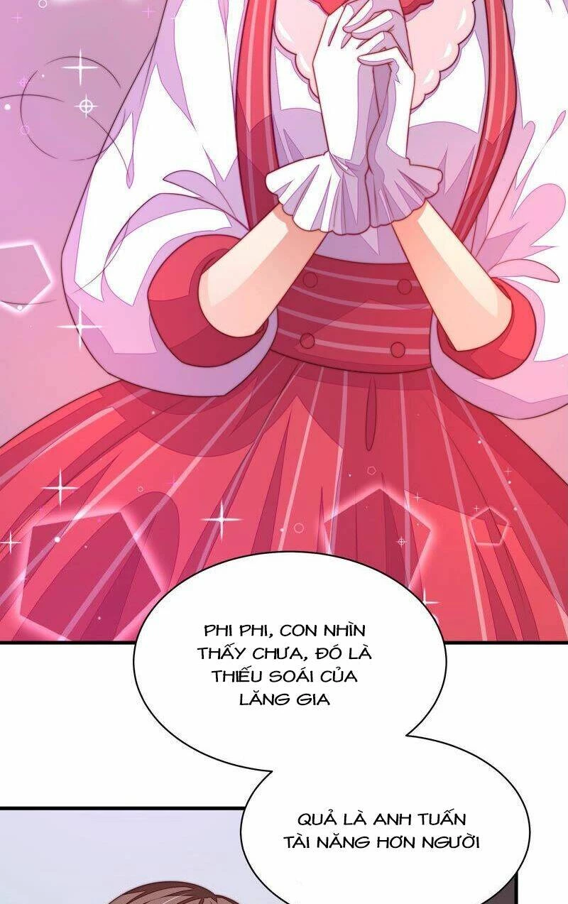 Ngày Nào Thiếu Soái Cũng Ghen Chapter 294 - 15