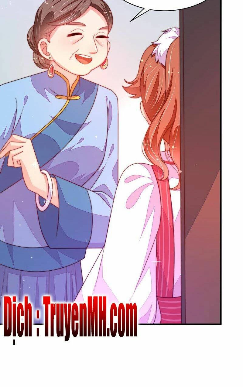 Ngày Nào Thiếu Soái Cũng Ghen Chapter 294 - 16