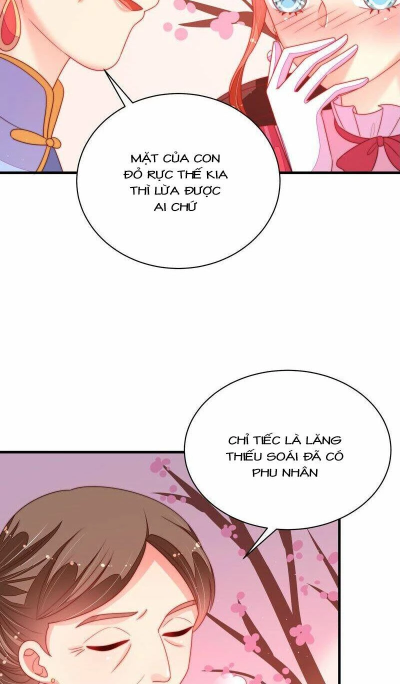 Ngày Nào Thiếu Soái Cũng Ghen Chapter 295 - 7
