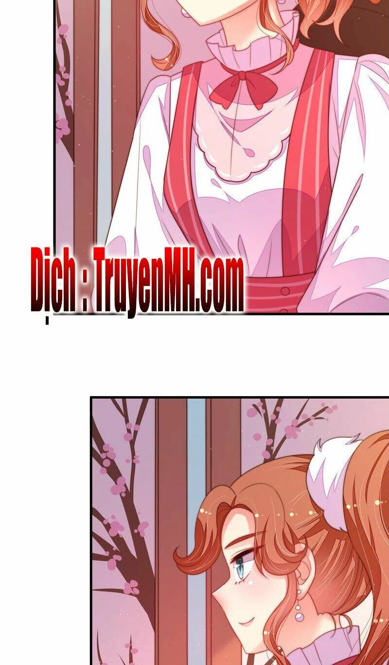 Ngày Nào Thiếu Soái Cũng Ghen Chapter 295 - 9