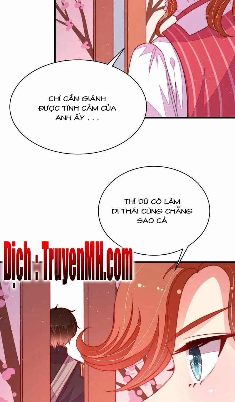 Ngày Nào Thiếu Soái Cũng Ghen Chapter 295 - 10