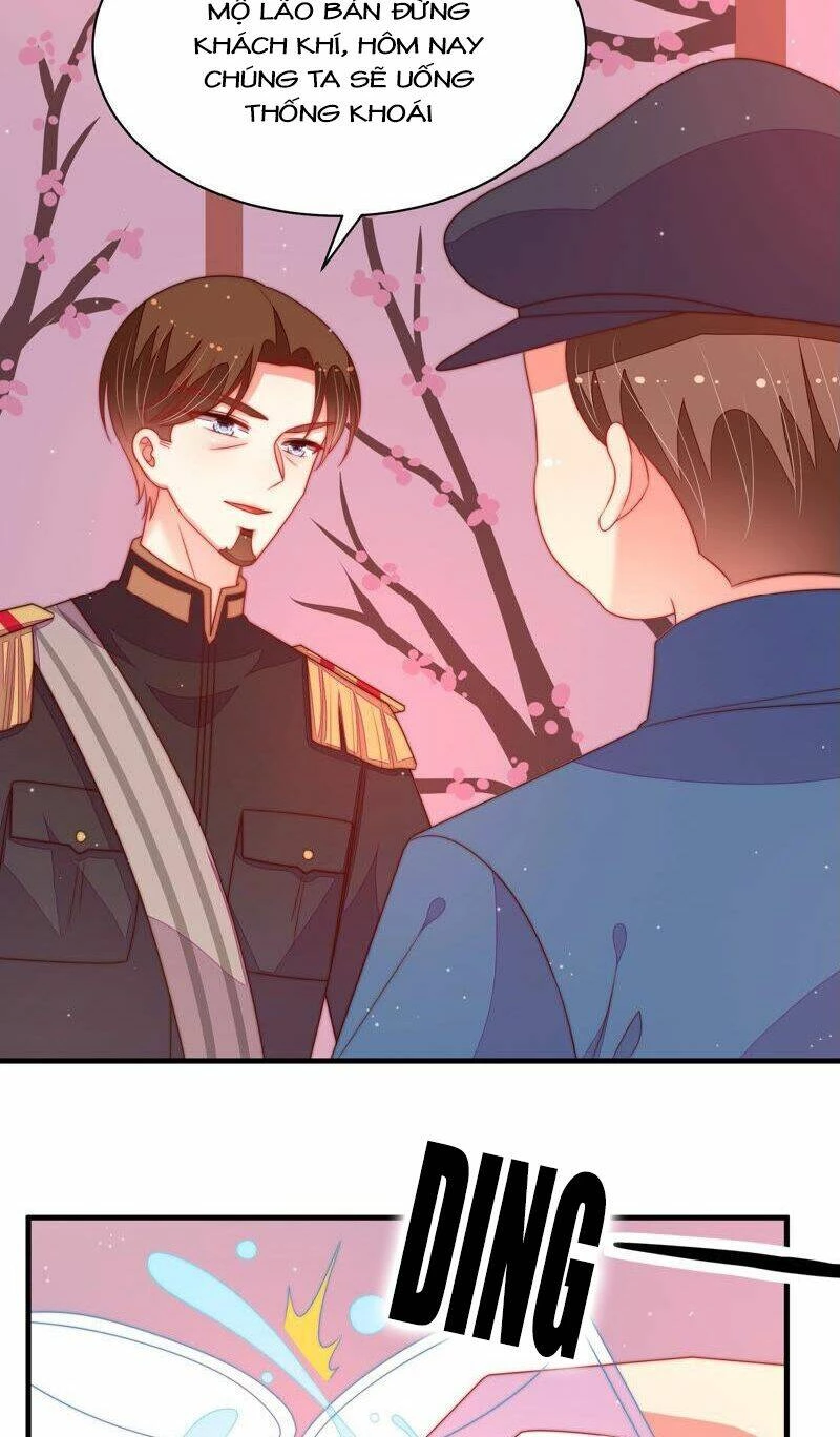Ngày Nào Thiếu Soái Cũng Ghen Chapter 295 - 15