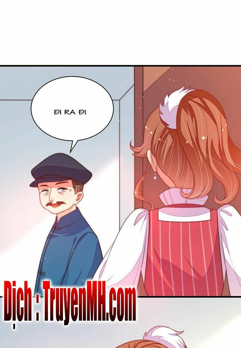 Ngày Nào Thiếu Soái Cũng Ghen Chapter 296 - 2