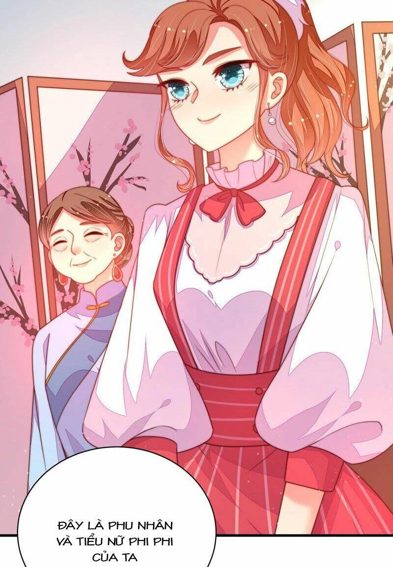 Ngày Nào Thiếu Soái Cũng Ghen Chapter 296 - 3