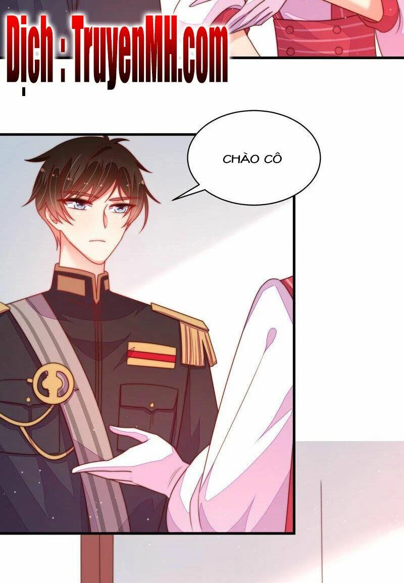 Ngày Nào Thiếu Soái Cũng Ghen Chapter 296 - 5