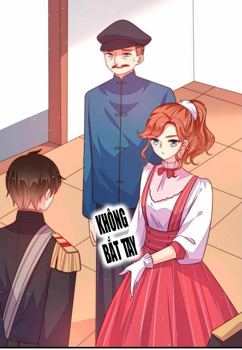 Ngày Nào Thiếu Soái Cũng Ghen Chapter 296 - 6