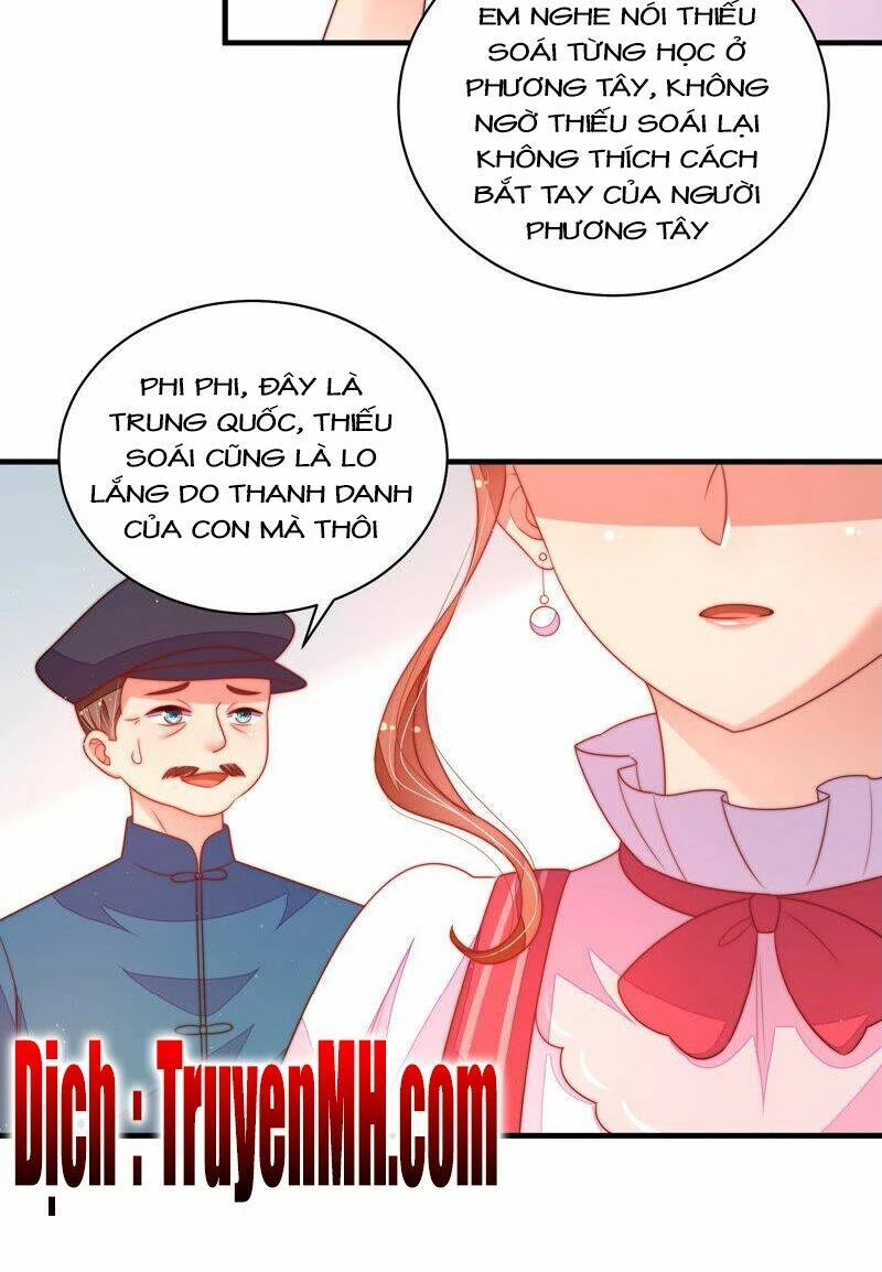 Ngày Nào Thiếu Soái Cũng Ghen Chapter 296 - 8