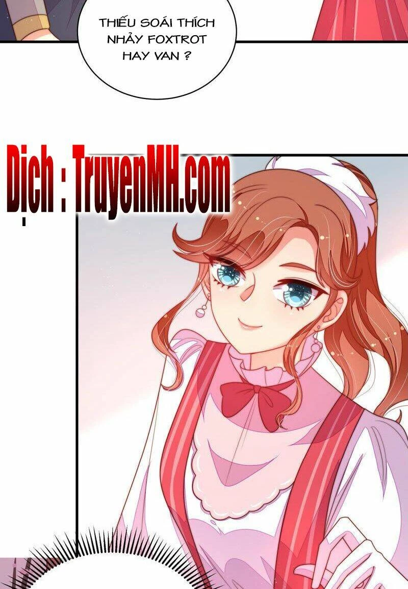 Ngày Nào Thiếu Soái Cũng Ghen Chapter 296 - 10