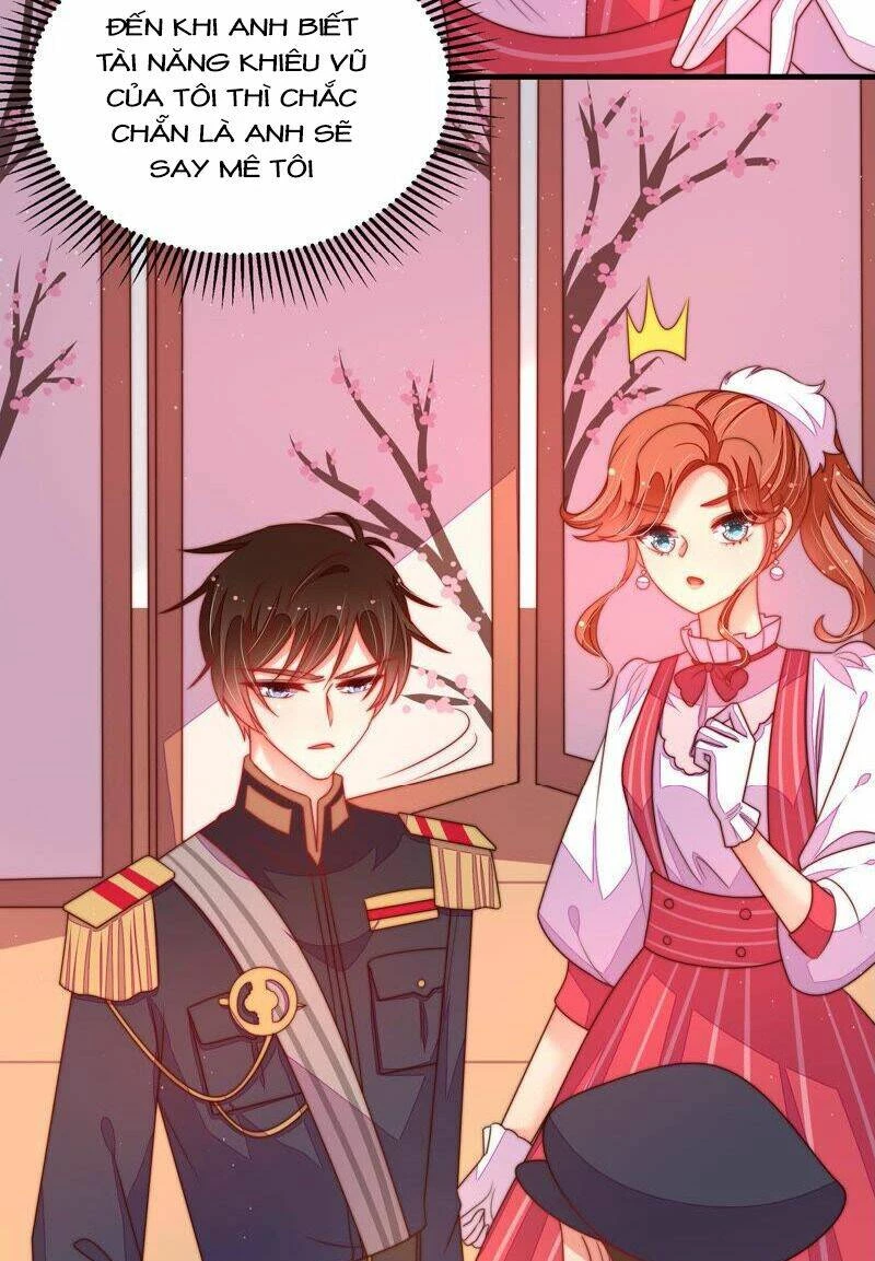 Ngày Nào Thiếu Soái Cũng Ghen Chapter 296 - 11