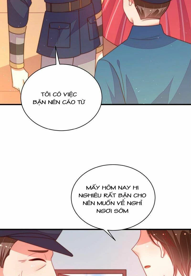 Ngày Nào Thiếu Soái Cũng Ghen Chapter 296 - 12