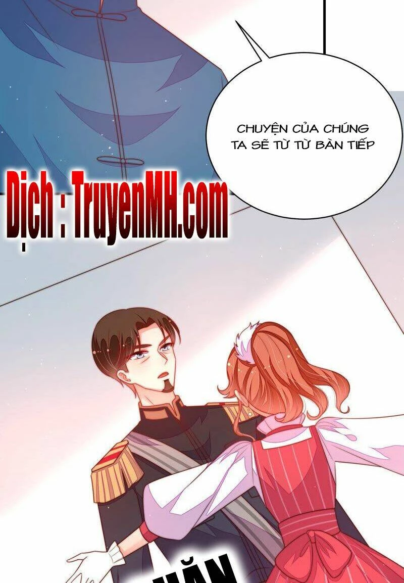 Ngày Nào Thiếu Soái Cũng Ghen Chapter 296 - 14