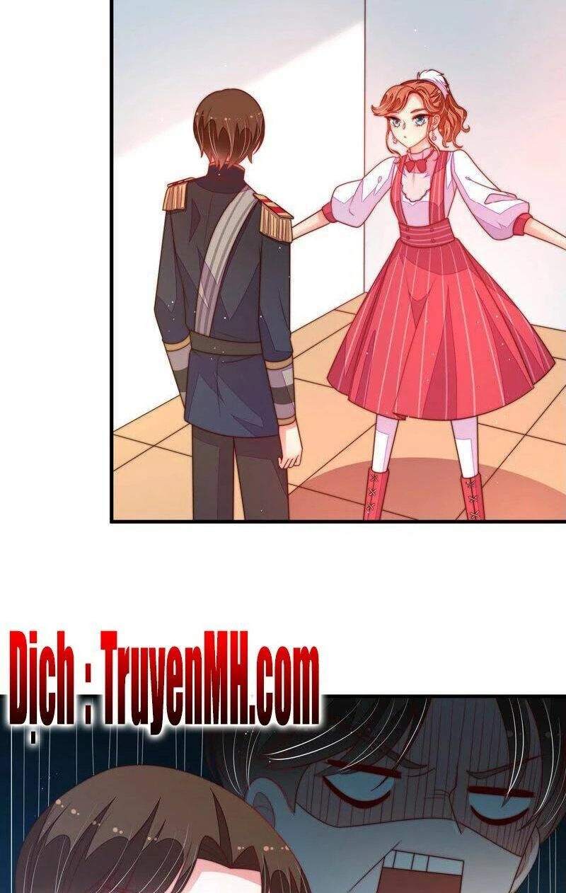 Ngày Nào Thiếu Soái Cũng Ghen Chapter 297 - 3