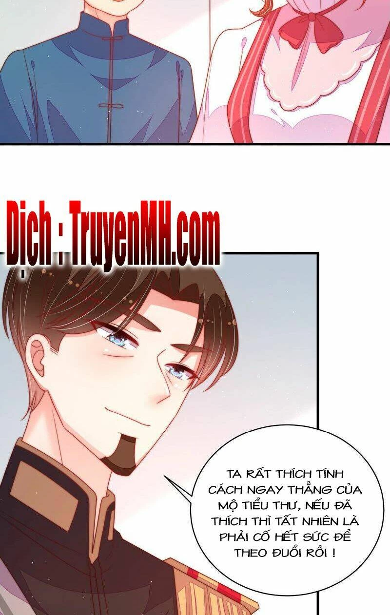 Ngày Nào Thiếu Soái Cũng Ghen Chapter 297 - 5