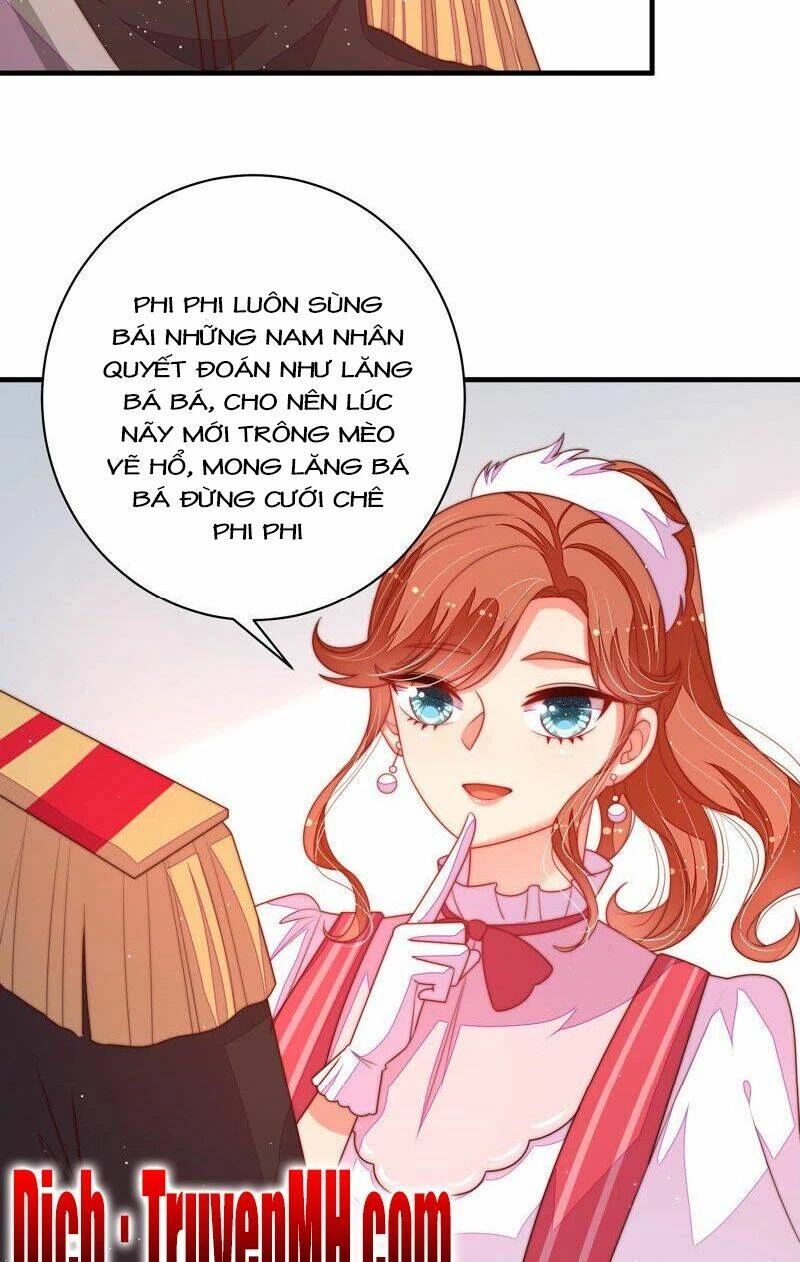 Ngày Nào Thiếu Soái Cũng Ghen Chapter 297 - 6