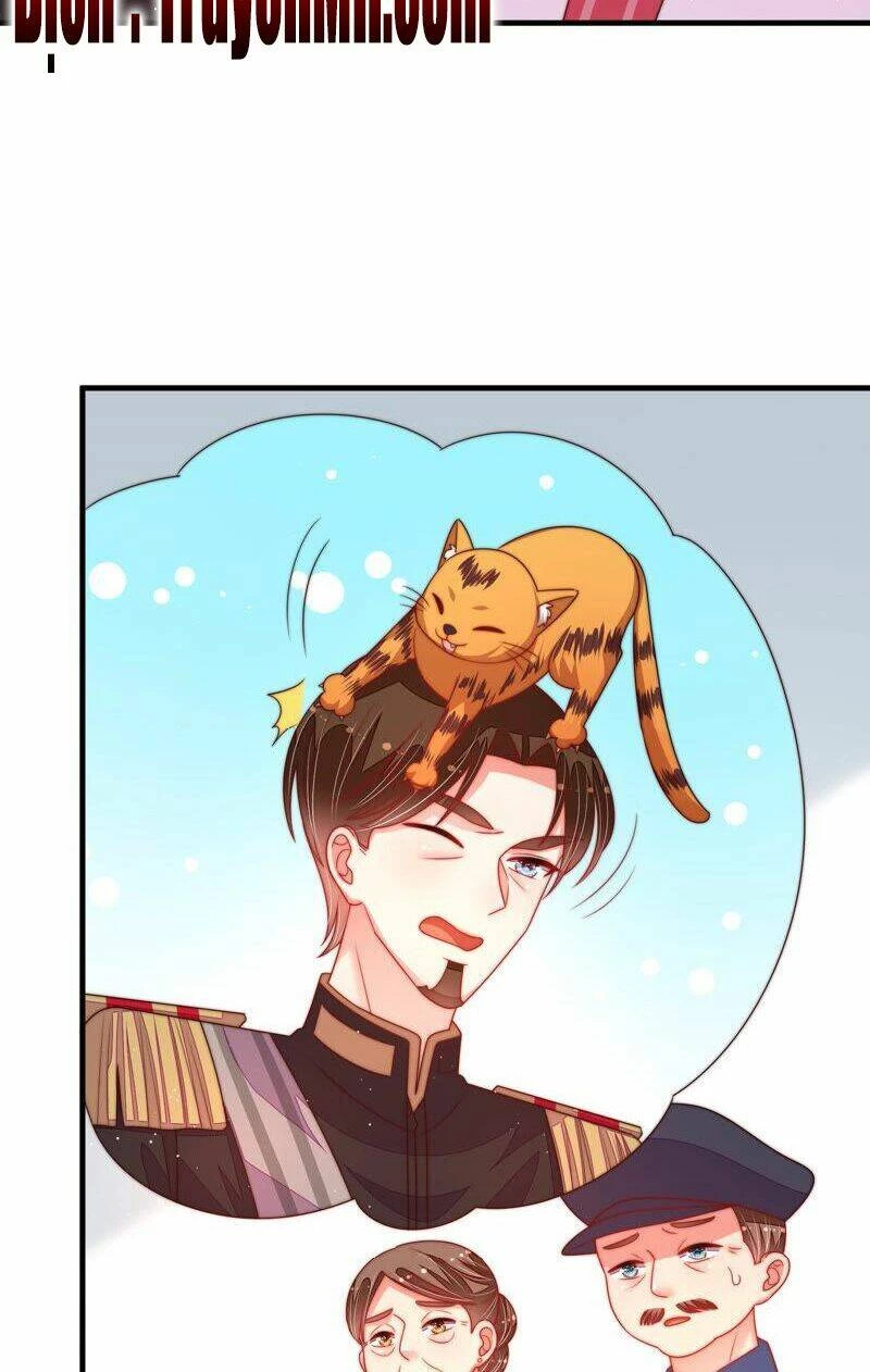 Ngày Nào Thiếu Soái Cũng Ghen Chapter 297 - 7