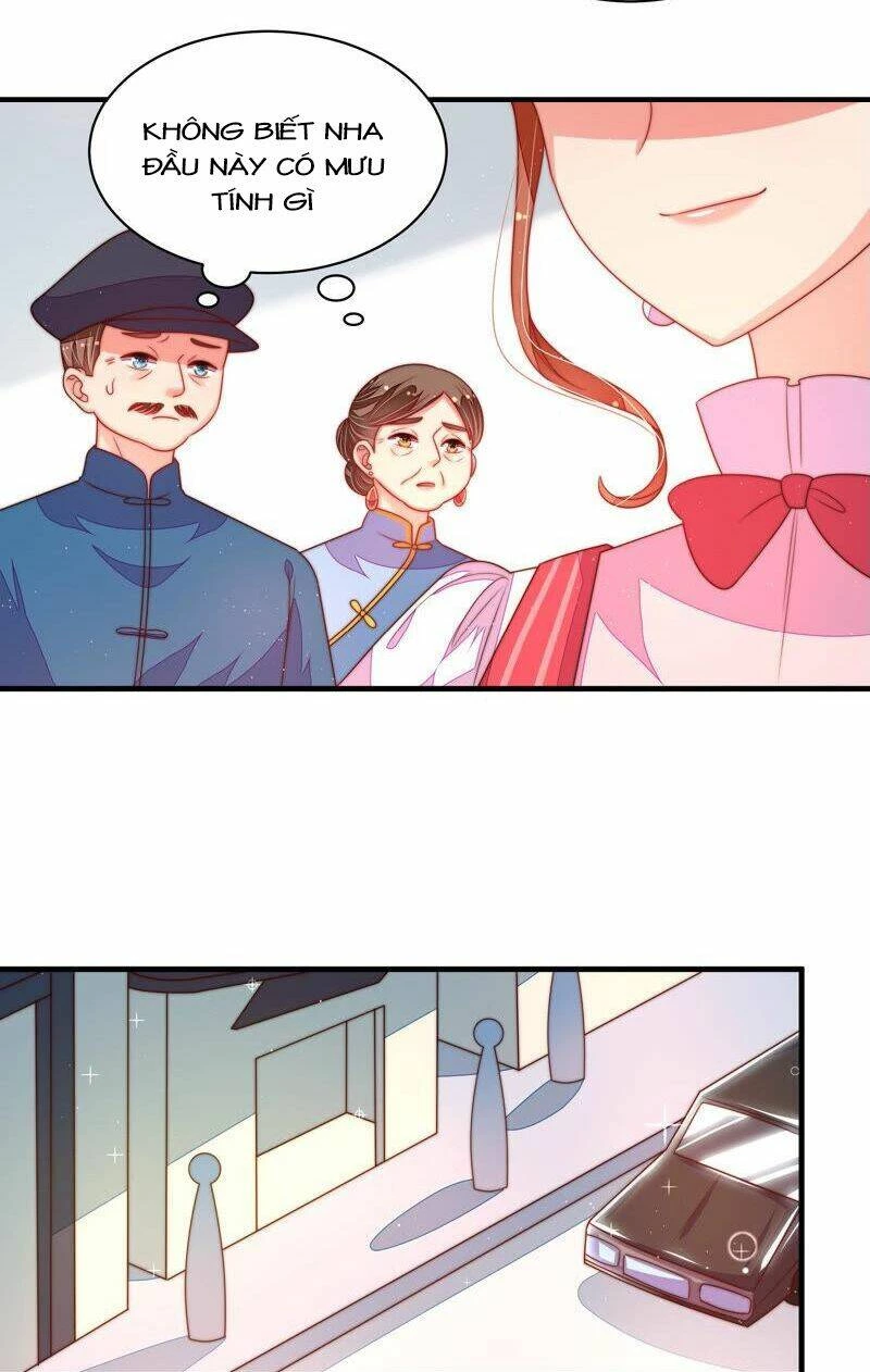 Ngày Nào Thiếu Soái Cũng Ghen Chapter 297 - 9