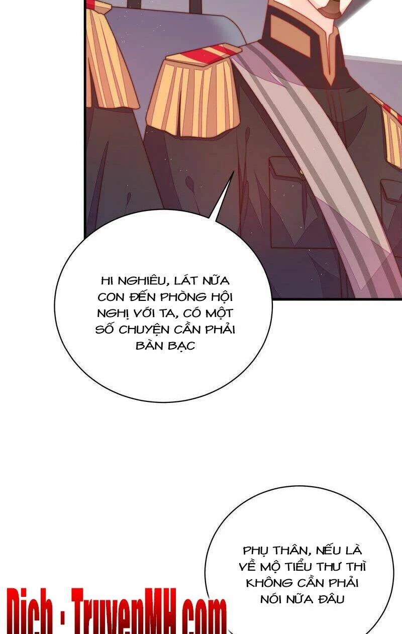 Ngày Nào Thiếu Soái Cũng Ghen Chapter 297 - 11