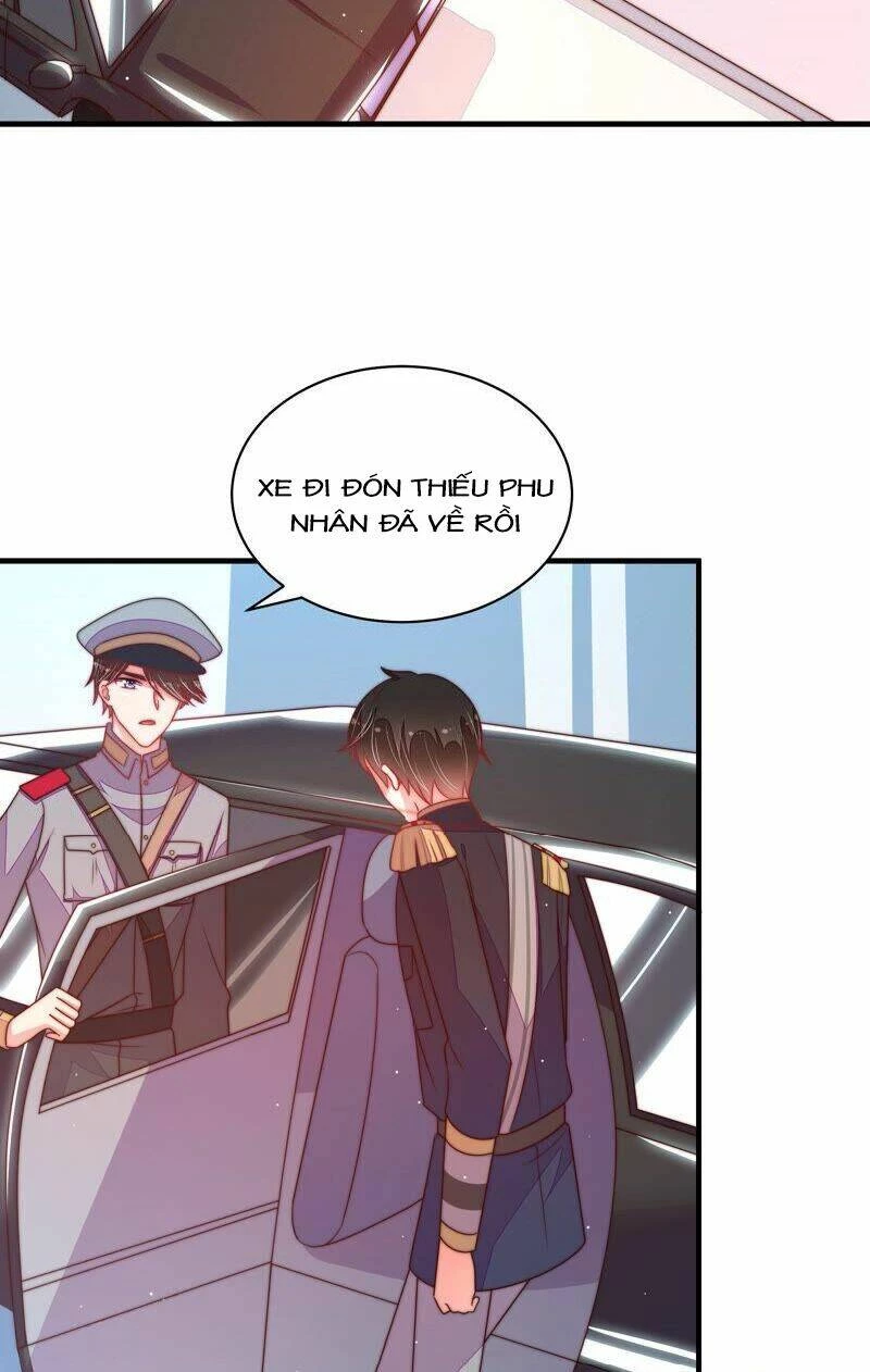 Ngày Nào Thiếu Soái Cũng Ghen Chapter 297 - 14