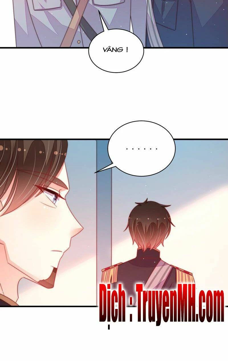 Ngày Nào Thiếu Soái Cũng Ghen Chapter 297 - 16