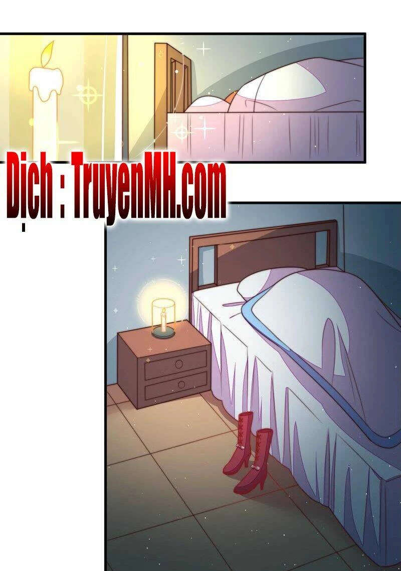 Ngày Nào Thiếu Soái Cũng Ghen Chapter 298 - 2