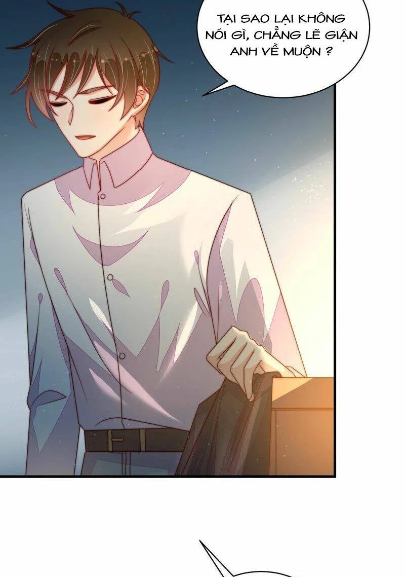 Ngày Nào Thiếu Soái Cũng Ghen Chapter 298 - 4